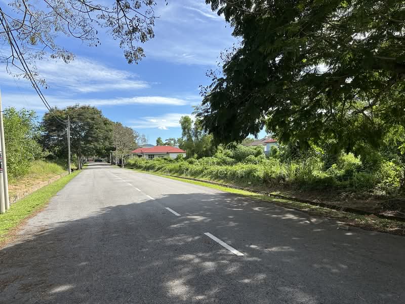 Residential Land for Sale in Bandar Tasik Senangin (Lenggeng) - Ethan Chua - Exterior - PropertyGuru.com.my