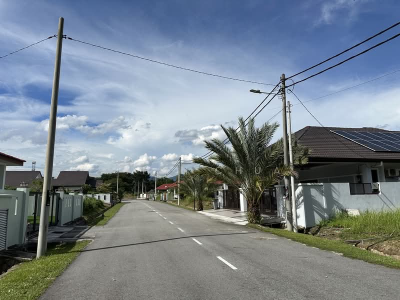 Residential Land for Sale in Bandar Tasik Senangin (Lenggeng) - Ethan Chua - Exterior - PropertyGuru.com.my