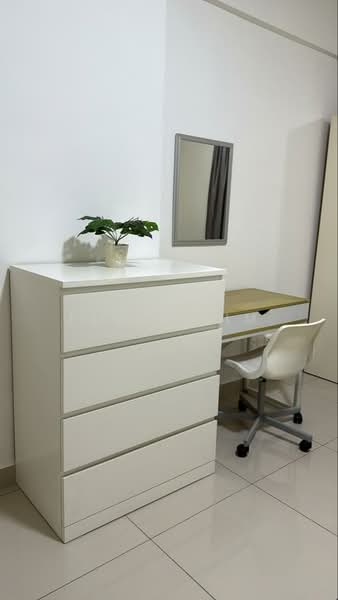 Service Residence for Rent at Summerton - Elvis Lim - Study - PropertyGuru.com.my