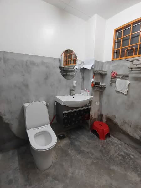 Rumah Teres 2 Tingkat untuk Disewa di Bandar Damai Perdana (Cheras) - Eric Tan - Bathroom - PropertyGuru.com.my