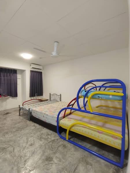 Rumah Teres 2 Tingkat untuk Disewa di Bandar Damai Perdana (Cheras) - Eric Tan - Bedroom - PropertyGuru.com.my