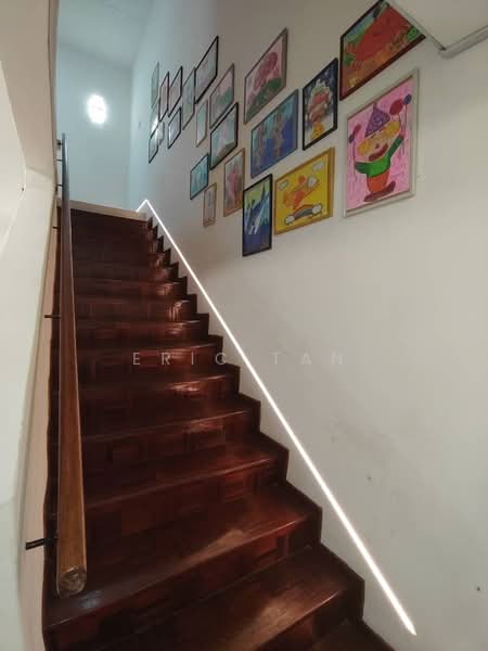 Rumah Teres 2 Tingkat untuk Disewa di Bandar Damai Perdana (Cheras) - Eric Tan - Interior - PropertyGuru.com.my