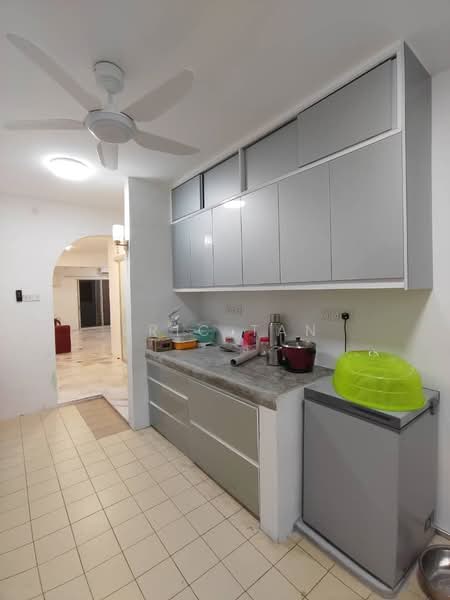 Rumah Teres 2 Tingkat untuk Disewa di Bandar Damai Perdana (Cheras) - Eric Tan - Kitchen - PropertyGuru.com.my