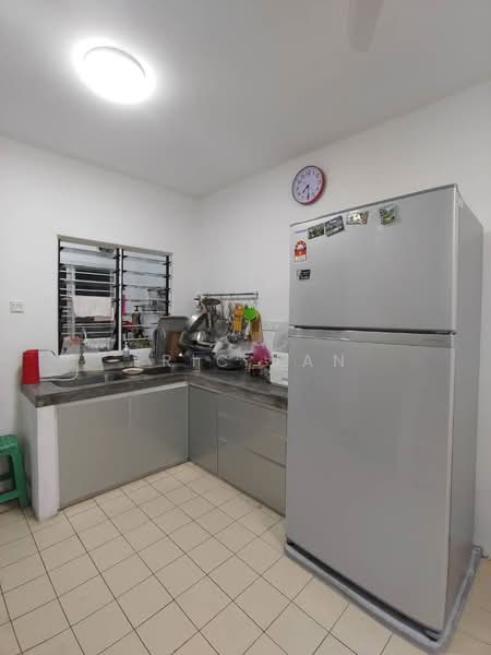 Rumah Teres 2 Tingkat untuk Disewa di Bandar Damai Perdana (Cheras) - Eric Tan - Kitchen - PropertyGuru.com.my