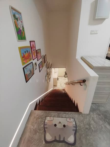 Rumah Teres 2 Tingkat untuk Disewa di Bandar Damai Perdana (Cheras) - Eric Tan - Interior - PropertyGuru.com.my