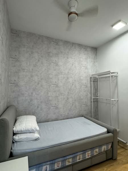 For Rent - Atwater : Service Residences