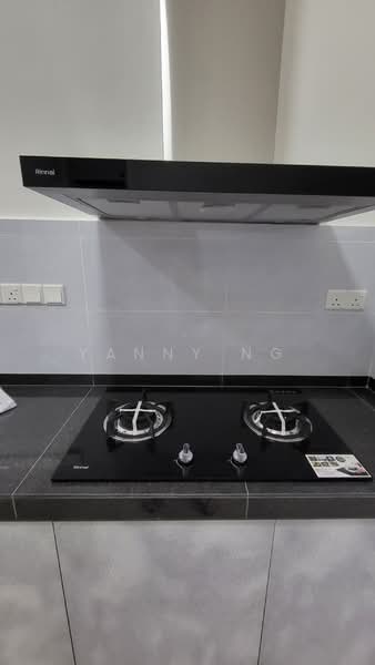 Servis Apartment untuk Disewa di Aster Green - Yanny Ng - PropertyGuru.com.my