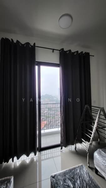 Servis Apartment untuk Disewa di Aster Green - Yanny Ng - PropertyGuru.com.my