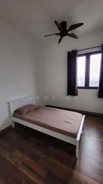Servis Apartment untuk Disewa di Aster Green - Yanny Ng - PropertyGuru.com.my