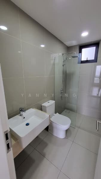 Servis Apartment untuk Disewa di Aster Green - Yanny Ng - PropertyGuru.com.my