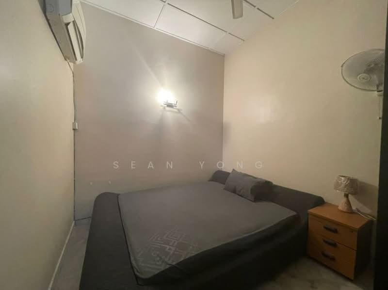 1-storey Terraced House for Sale in Taman Bidara (Selayang) - Sean Yong - Bedroom - PropertyGuru.com.my