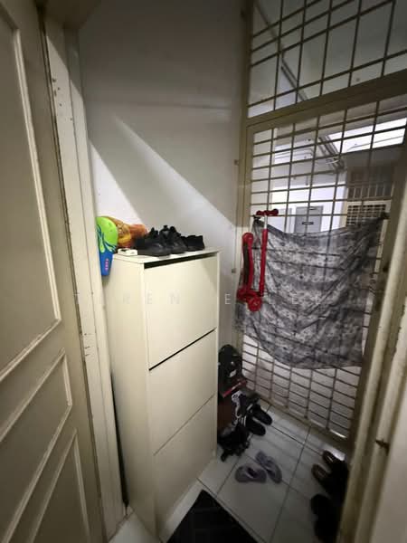 Apartment for Sale at Kemuning Aman - Terence Lee - Entrance - PropertyGuru.com.my