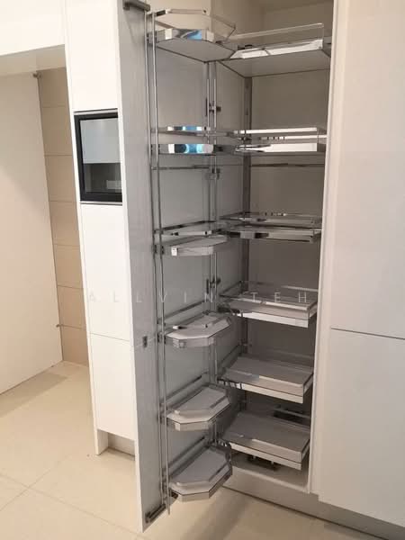 Condominium for Sale at KM1 East - Allvin Teh - Interior - PropertyGuru.com.my