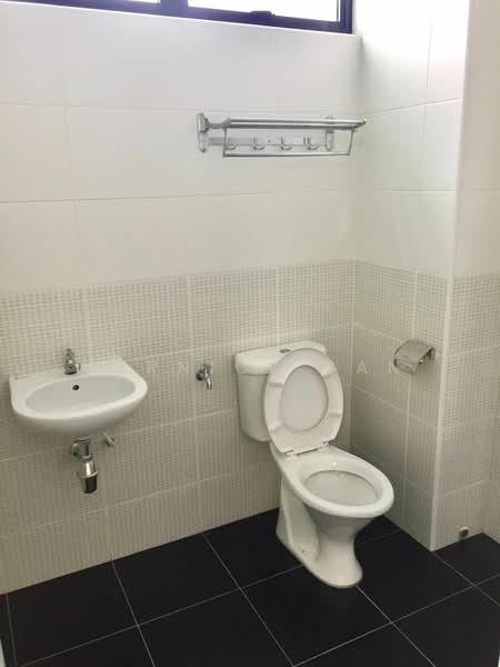 2-storey Terraced House for Sale in Eco Botanic (Iskandar Puteri (Nusajaya)) - Bernice Gan - Bathroom - PropertyGuru.com.my