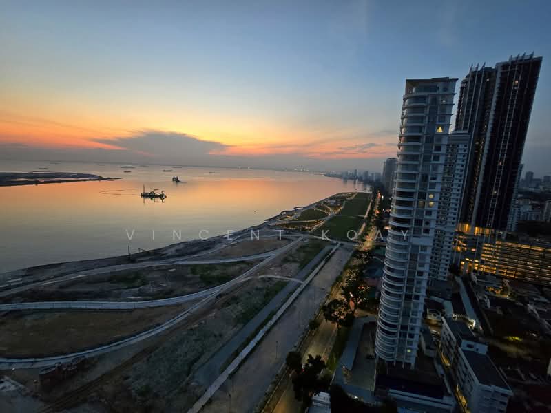 Condominium for Sale at Silverton Condominium - Vincent Koay - Exterior - PropertyGuru.com.my