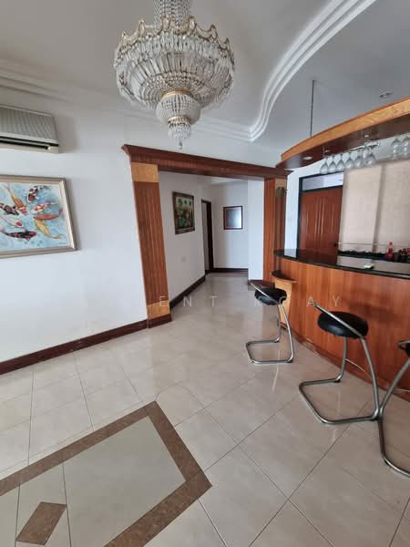 Condominium for Sale at Silverton Condominium - Vincent Koay - Interior - PropertyGuru.com.my