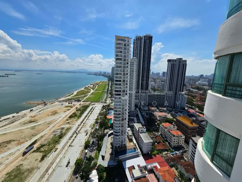 Condominium for Sale at Silverton Condominium - Vincent Koay - Exterior - PropertyGuru.com.my