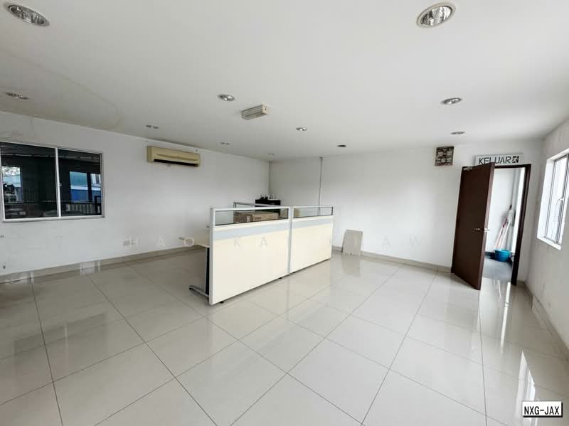 Semi-D Factory for Rent in Pandamaran (Klang) - Hao Kai Khaw - Interior - PropertyGuru.com.my
