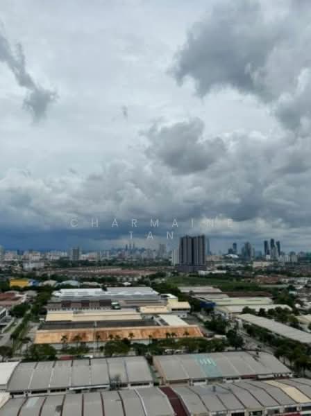 Servis Apartment untuk Dijual di Three33 Residence - Charmaine Tan - Exterior - PropertyGuru.com.my