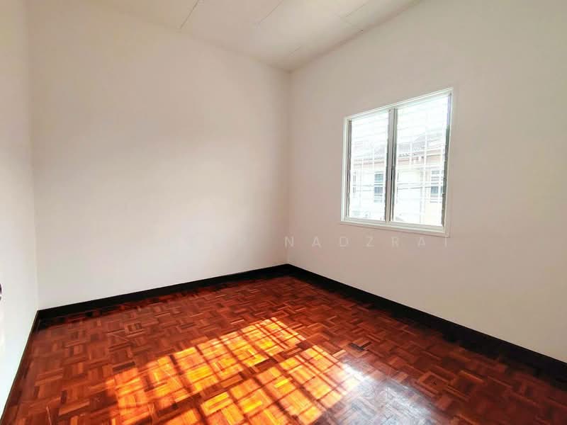 2-storey Terraced House for Sale in Bandar Baru Bangi (Selangor) - Ammeer Nadzrai - Interior - PropertyGuru.com.my