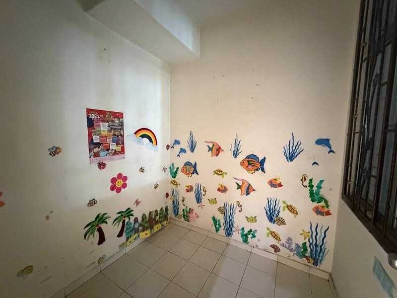 Rumah Teres 2 Tingkat untuk Dijual di Taman Kempas Indah (Tebrau) - Ee Fong Toh - PropertyGuru.com.my