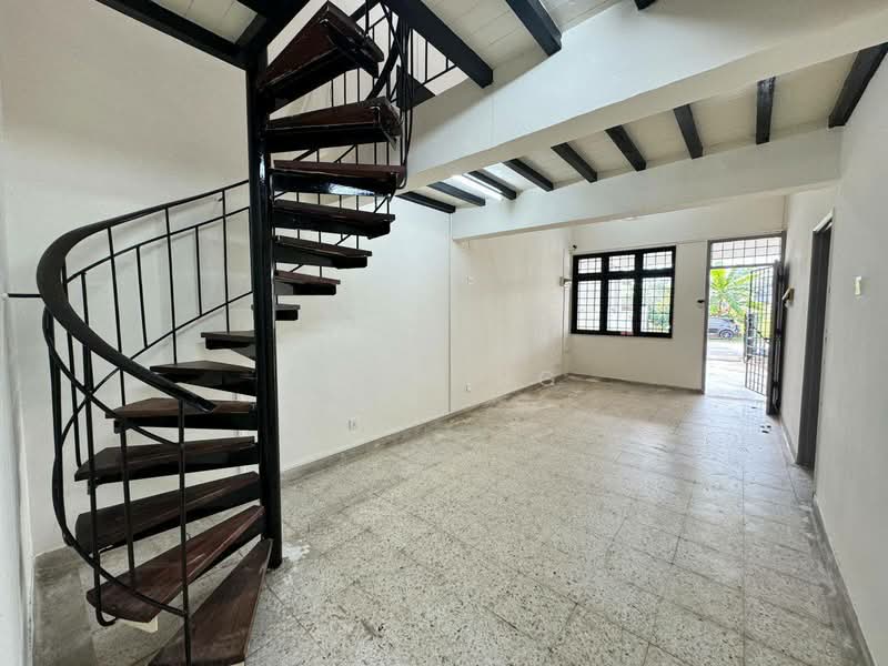 Rumah Teres 1.5 Tingkat untuk Disewa di Taman Molek (Johor Bahru) - Rain Ng - Interior - PropertyGuru.com.my