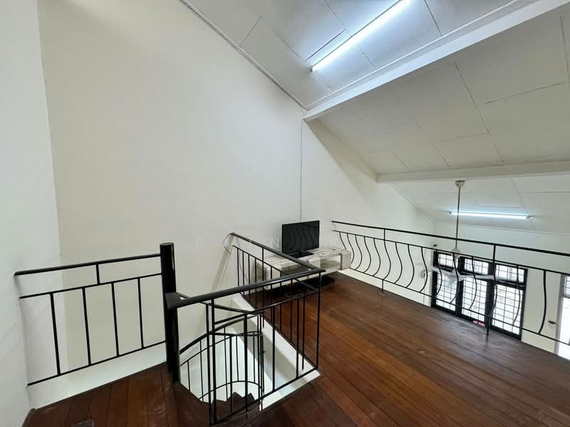 Rumah Teres 1.5 Tingkat untuk Disewa di Taman Molek (Johor Bahru) - Rain Ng - Interior - PropertyGuru.com.my