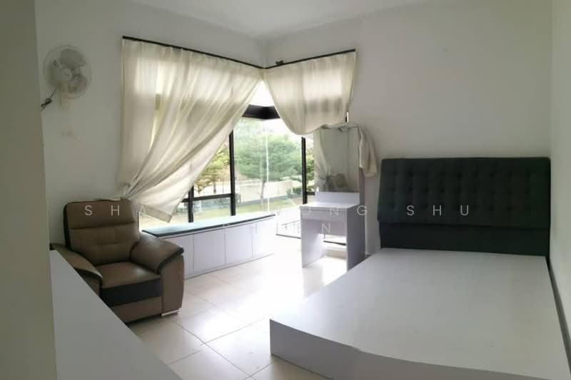 Rumah Kluster untuk Dijual di Taman Adda Heights (Tebrau) - Sharon Wong Shu Shien - PropertyGuru.com.my