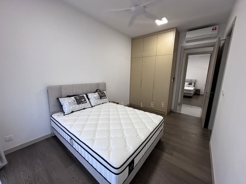 Kondominium untuk Disewa di Park Place - Scott Lee - Bedroom - PropertyGuru.com.my