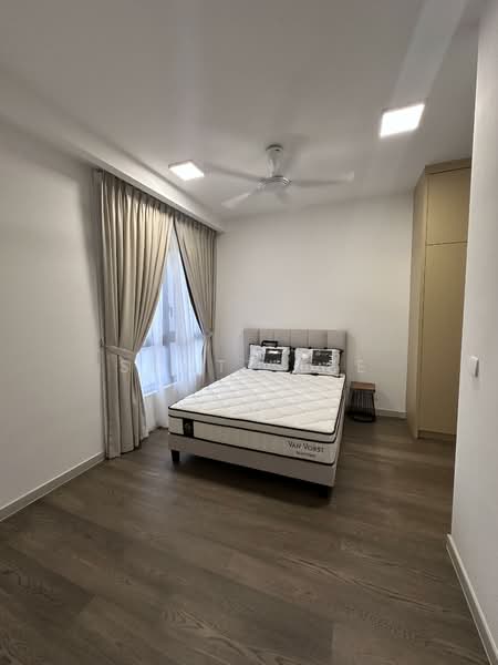 Kondominium untuk Disewa di Park Place - Scott Lee - Bedroom - PropertyGuru.com.my