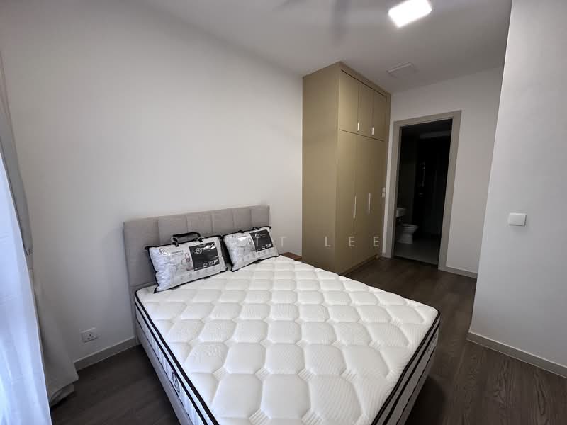 Kondominium untuk Disewa di Park Place - Scott Lee - Bedroom - PropertyGuru.com.my