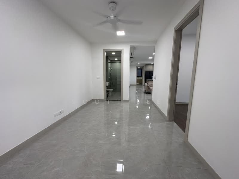 Kondominium untuk Disewa di Park Place - Scott Lee - Corridor - PropertyGuru.com.my