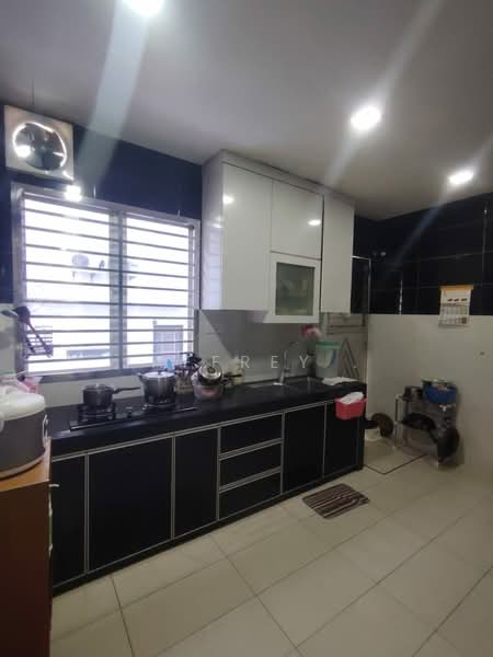 Terraced House for Sale in Johor Bahru (Johor) - Jaffrey . - PropertyGuru.com.my