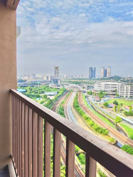 Pangsapuri untuk Disewa di Residensi Tasikmas - Hasif Ludin - View - PropertyGuru.com.my
