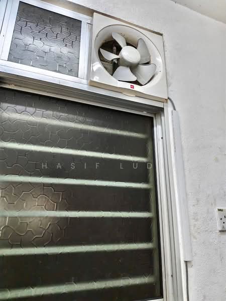 Pangsapuri untuk Disewa di Residensi Tasikmas - Hasif Ludin - PropertyGuru.com.my