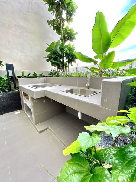 Pangsapuri untuk Disewa di Residensi Tasikmas - Hasif Ludin - Exterior - PropertyGuru.com.my