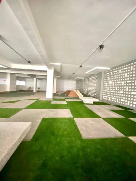 Pangsapuri untuk Disewa di Residensi Tasikmas - Hasif Ludin - Garden - PropertyGuru.com.my