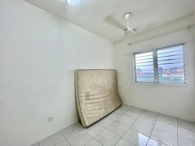 Apartment for Rent at Residensi Tasikmas - Hasif Ludin - Bedroom - PropertyGuru.com.my