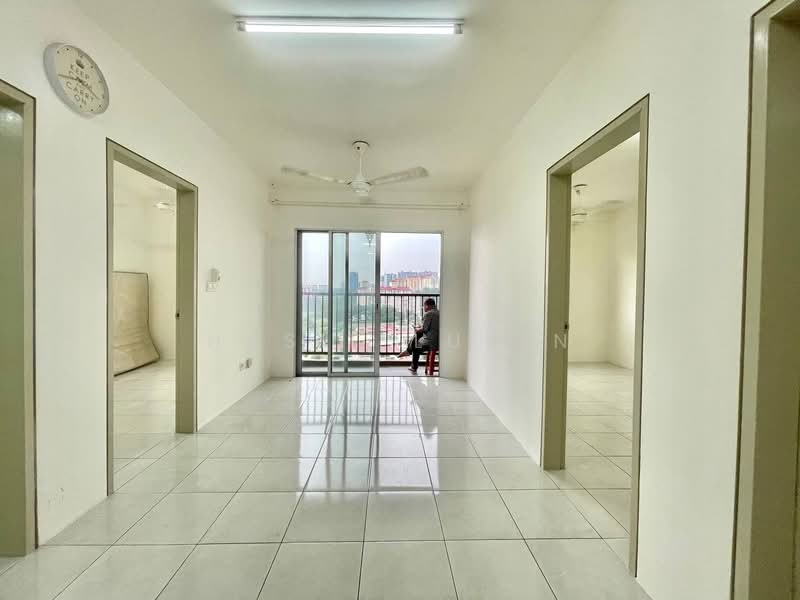 Apartment for Rent at Residensi Tasikmas - Hasif Ludin - Interior - PropertyGuru.com.my