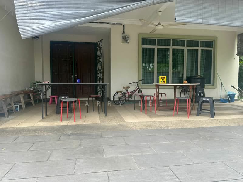 Rumah Teres 2 Tingkat untuk Dijual di BANDAR PUCHONG JAYA (Puchong) - Harry Lee - Exterior - PropertyGuru.com.my