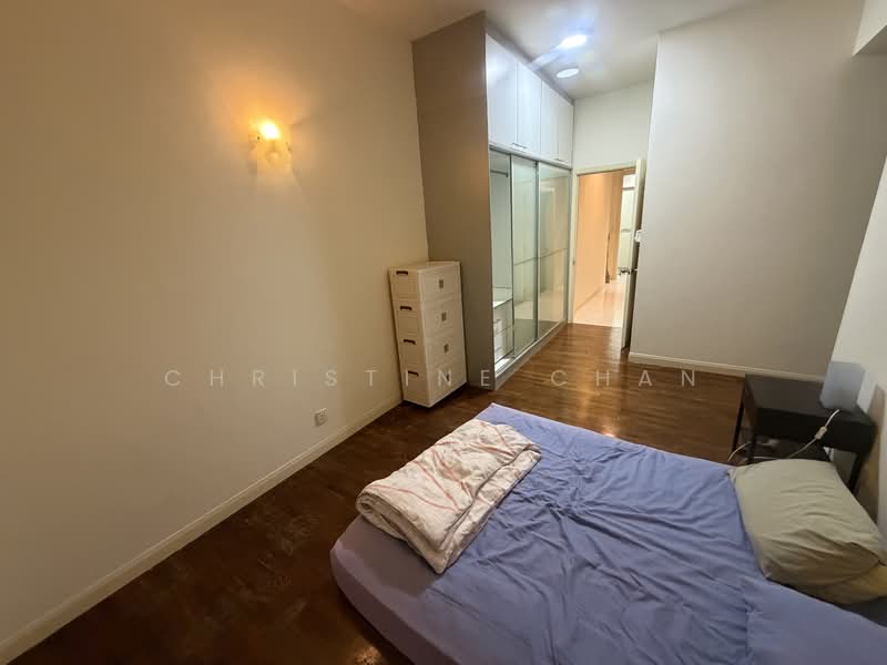 Kondominium untuk Disewa di Seri Maya Condominium - Christine Chan - Bedroom - PropertyGuru.com.my