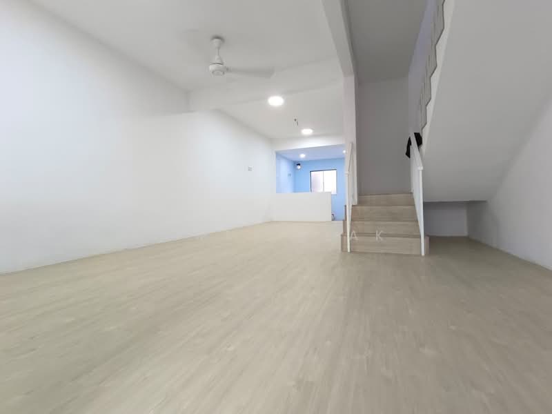 Rumah Teres 2 Tingkat untuk Dijual di Taman Muhibbah (Kulai) - Timmy Yeak - Interior - PropertyGuru.com.my