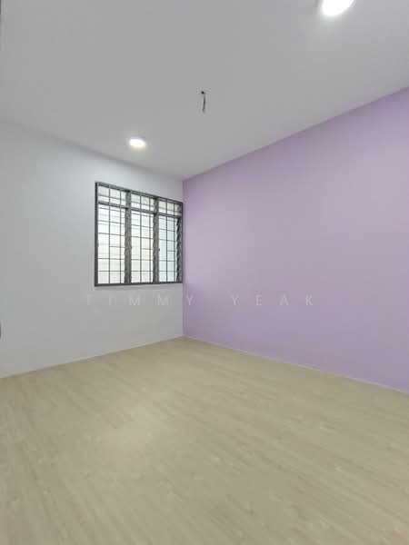 Rumah Teres 2 Tingkat untuk Dijual di Taman Muhibbah (Kulai) - Timmy Yeak - Interior - PropertyGuru.com.my