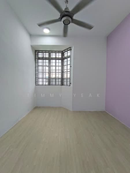 Rumah Teres 2 Tingkat untuk Dijual di Taman Muhibbah (Kulai) - Timmy Yeak - Interior - PropertyGuru.com.my