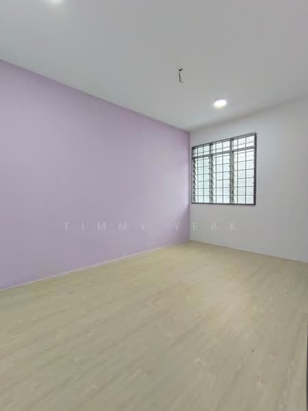 Rumah Teres 2 Tingkat untuk Dijual di Taman Muhibbah (Kulai) - Timmy Yeak - Interior - PropertyGuru.com.my