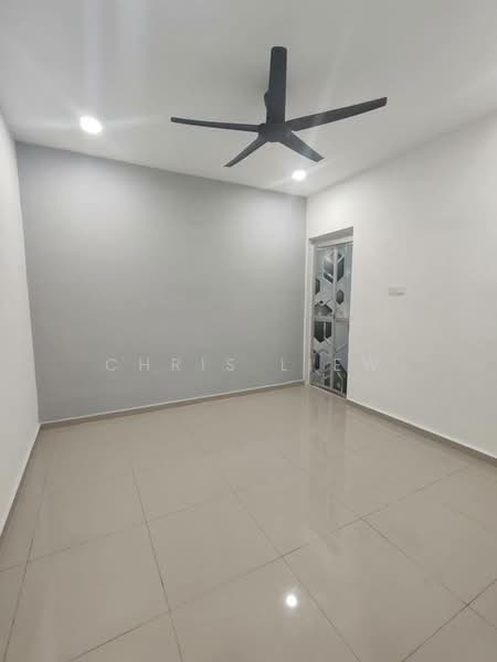 1-storey Terraced House for Sale in Taman Johor (Tampoi) - Chris Liew - Interior - PropertyGuru.com.my