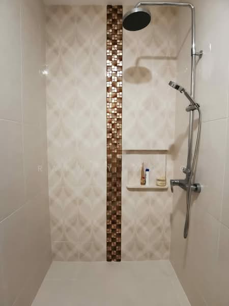 Condominium for Sale at Diamond Villa Condominium - Rainny Wong - Bathroom - PropertyGuru.com.my