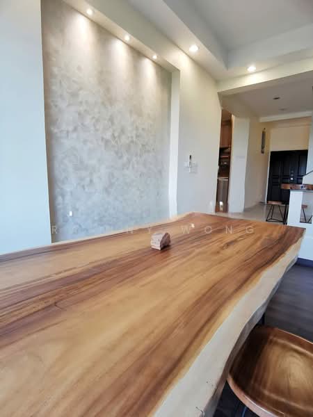 Condominium for Sale at Diamond Villa Condominium - Rainny Wong - Interior - PropertyGuru.com.my