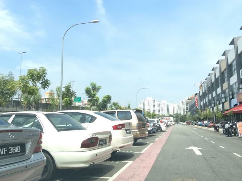 Shop / Office for Sale in Lake Fields (Sungai Besi) - Stanley Yap - Exterior - PropertyGuru.com.my