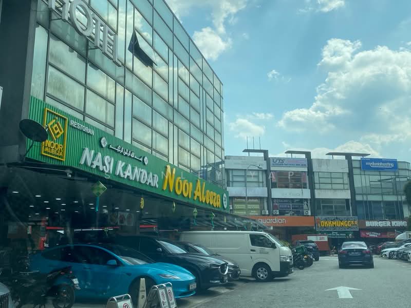 Shop / Office for Sale in Lake Fields (Sungai Besi) - Stanley Yap - Exterior - PropertyGuru.com.my